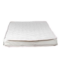 MATERASSO DI RICAMBIO PER LETTO PIEGHEVOLE SOMNUS IN POLIURETANO 78X194X10 CM