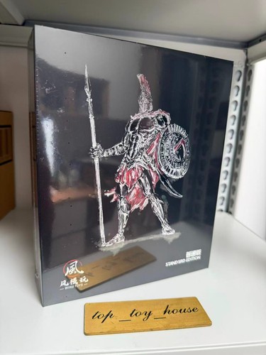 Wind toys leonida - 1/12, re