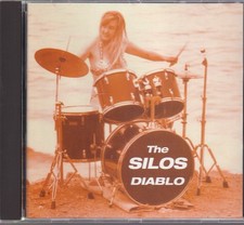 Silos /  Diablo  (NEU)