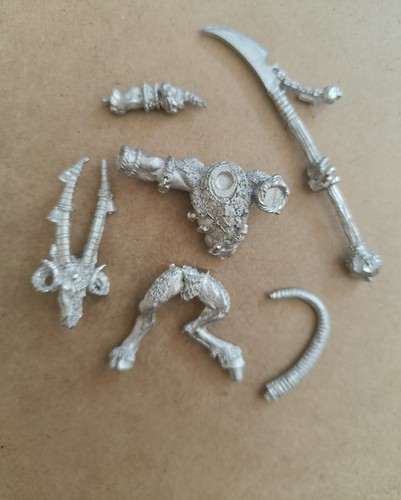 Warhammer fantasy scegli - warhammer,