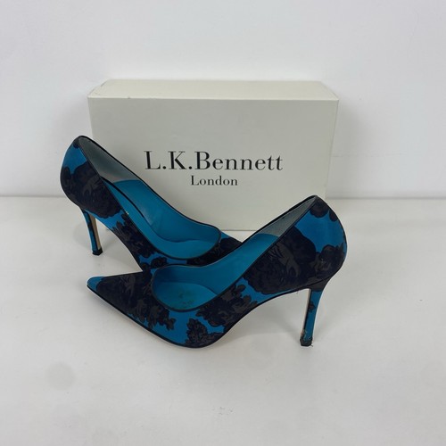 Scarpe con tacco - , lk