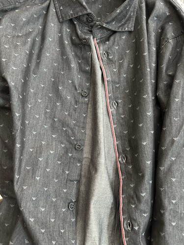 Armani jeans uomo - jeans,