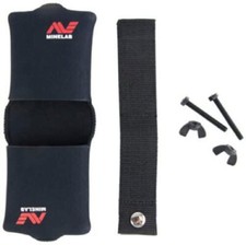 Minelab Armrest Wear Kit