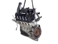 166960 MOTORE MERCEDES CLASSE A 160 W168 LUNGA 1.6 B 75KW 5M 5P (2003) RICAMBIO 