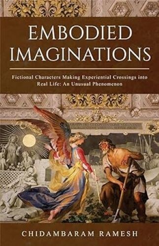 Embodied imaginations - embodied,