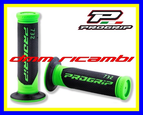 Manopole progrip 732 moto - 732,