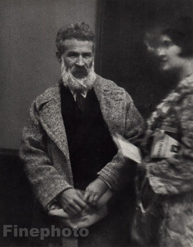 1928 vintage andre kertesz - vintage,