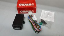 GEMINI Modulo ALZACRISTALLI -