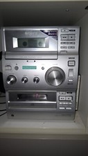 Impianto stereo Micro Hi Fi