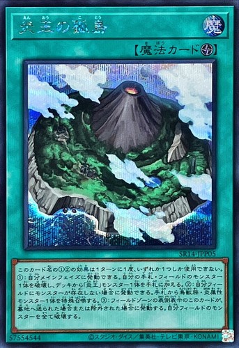 Sr14 jpp05 yugioh - -,
