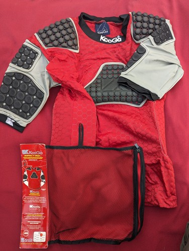 Corpetto maglia protezione