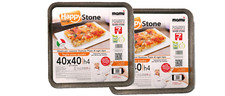 TEGLIA PER FORNO GRANDE 40X40