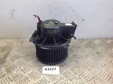 Ventola interna abitacolo 6424501 Peugeot 206 Citroen Xsara Picasso A3227