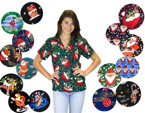 Funky camicia hawaiana disegni - camicia,