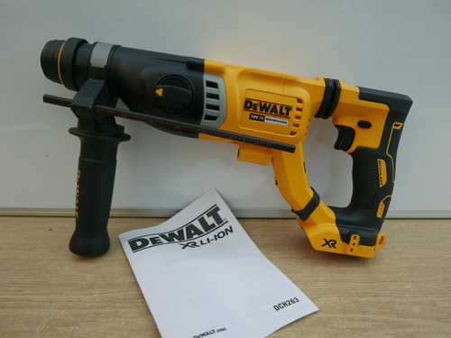 Dewalt dch263 trapano - dewalt,