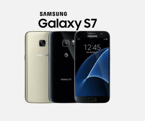 Smartphone samsung galaxy - galaxy, s7