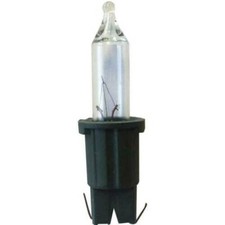 5x Lampada di Ricambio Mini