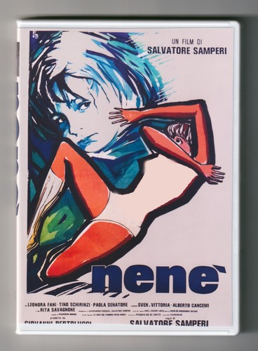 Salvatore samperi nene - samperi, nene'
