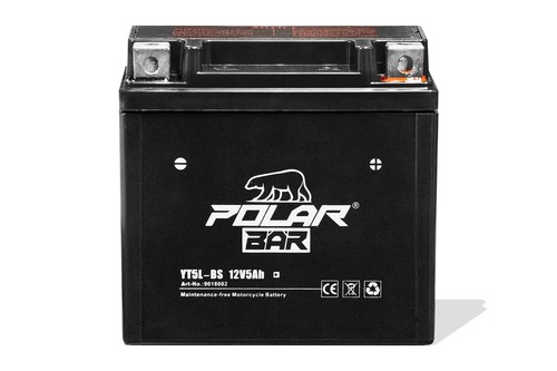 Batteria piombo 12v 5ah per - batteria,