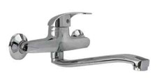 Rubinetto miscelatore parete - miscelatore,
