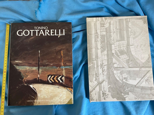 Tonino gottarelli - --tonino,