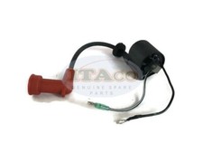 Bobina accensione assy - accensione,
