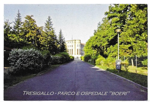 Ferrara tresigallo - -,