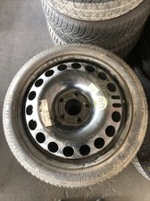 Opel Astra H Signum  Ruota di Scorta 2160132 Continental T-115/70 R16.