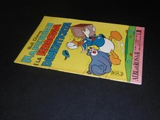 WALT DISNEY  ALBI DELLA ROSA