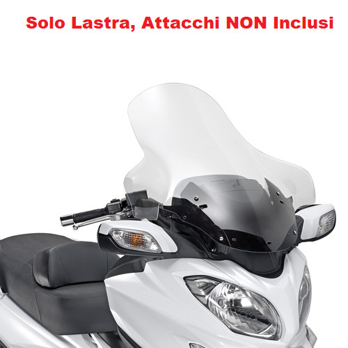 Kappa parabrezza senza - kappa,