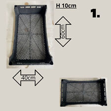 Cassette Di Legno, Di Plastica E Di Cartone: LEGGI DESCRIZIONE PER INFO
