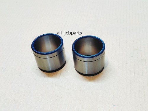 Escavatore secchio bush - escavatore,