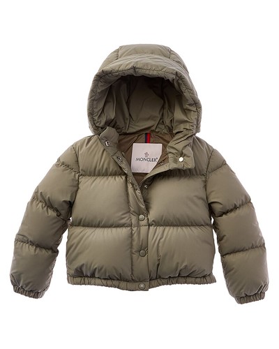 Moncler puffer down jacket - moncler,