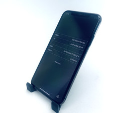Apple iPhone XS - 256GB Grigio