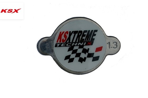 Kd13bar tappo radiatore 3 - tappo,