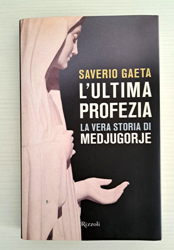 Ultima profezia vera - l'ultima,