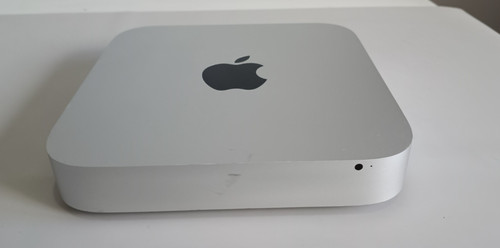 Apple mac mini 2012 server - mac,