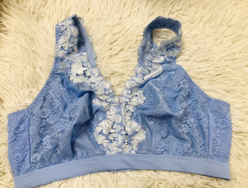 Breezies support lace - breezies,