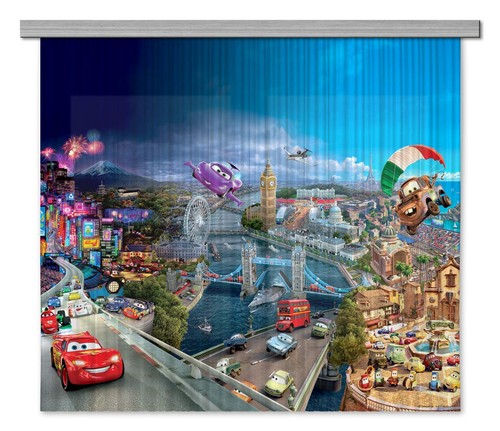 Design tende disney - tende,