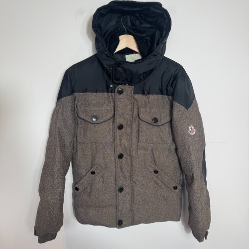 Moncler grenoble giacca sci - giacca,