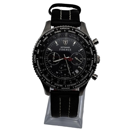 Detomaso orologio polso - detomaso,