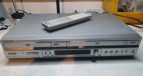 Sony slv d960p - sony, slv-d960p