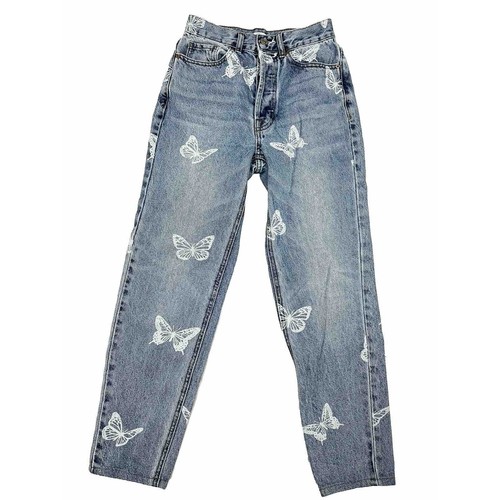 Jeans pacsun stampa - jeans,