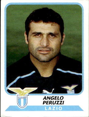 Figurina calciatori panini - calciatori,