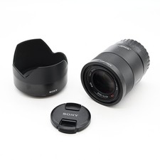 Sony Zeiss 55 mm f1.8 Sonnar