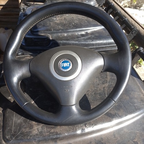 Volante fiat punto 188 - volante,