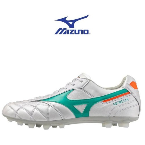 Nuove punte calcio mizuno - nuove, da