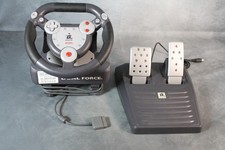 Gamester Dual Force Volante +