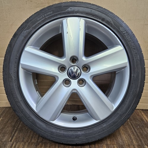 Cerchio lega originale vw - in,