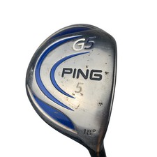 PING G5 Fairway Legno / Flex